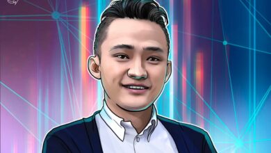To The Moon? Justin Sun To Be Launched Into Space After $28M Bid