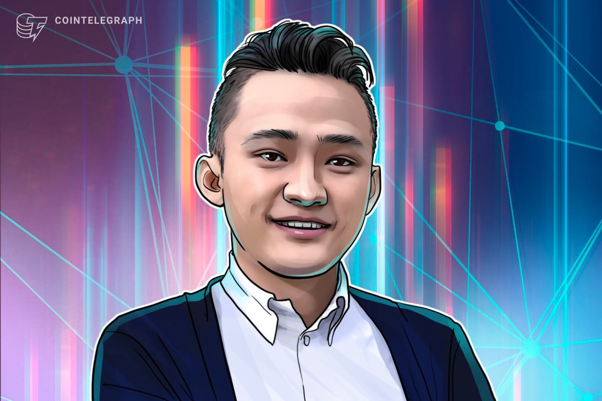 To The Moon? Justin Solar To Be Launched Into Area After $28M Bid To The Moon? Justin Sun To Be Launched Into Space After $28M Bid