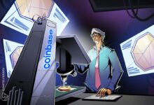 Coinbase Mocks UK Economy as 44% Face Financial Struggles