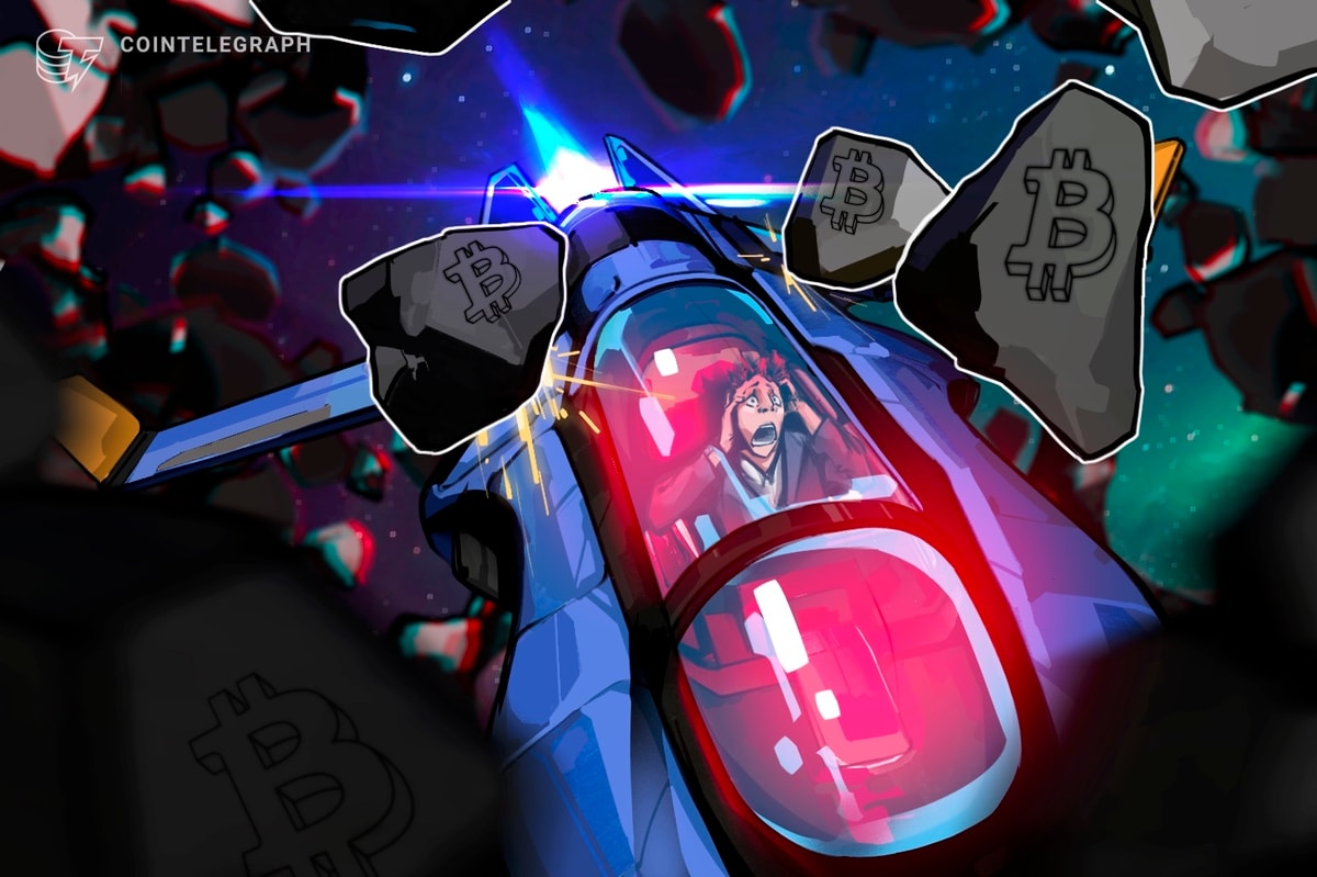 Wrench Assaults In opposition to Crypto Buyers Might Break 2021 File Wrench Attacks Against Crypto Investors Could Break 2021 Record