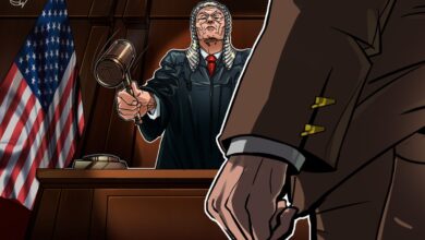 Samourai Wallet Co-Founders To Change Not Guilty Plea