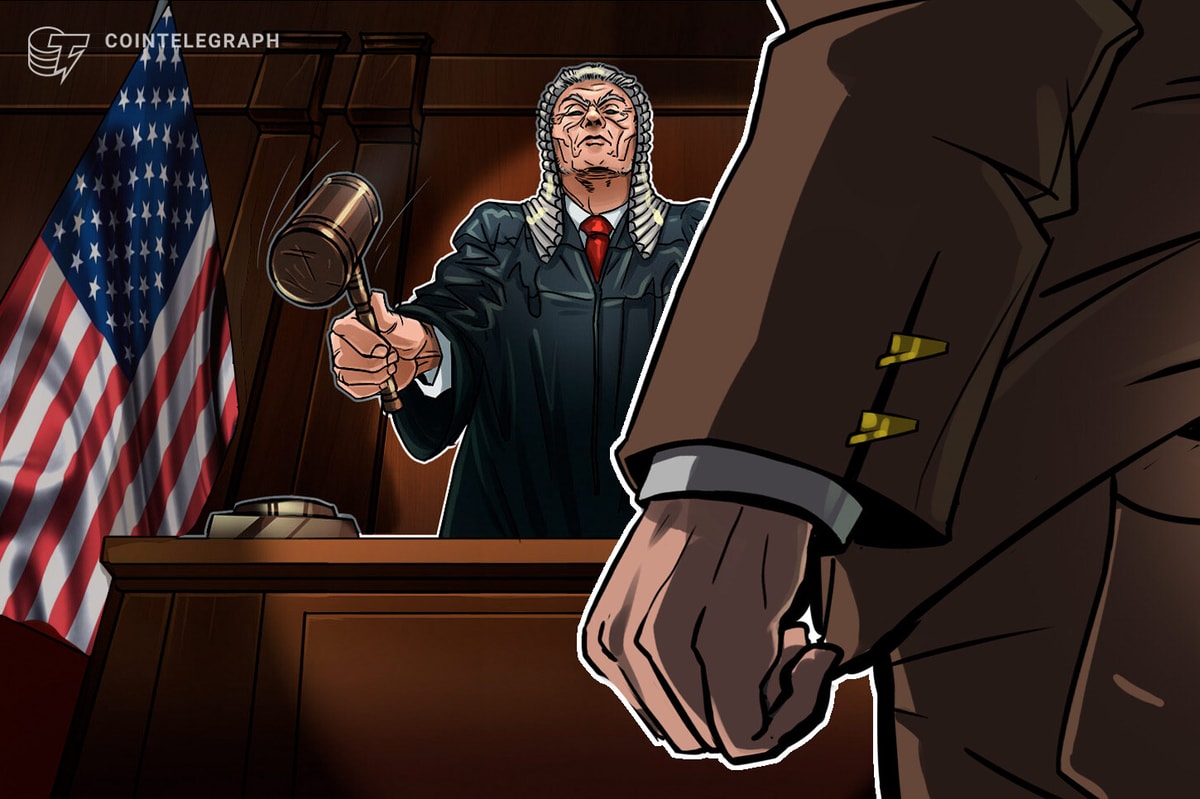 Samourai Pockets Co-Founders To Change Not Responsible Plea Samourai Wallet Co-Founders To Change Not Guilty Plea