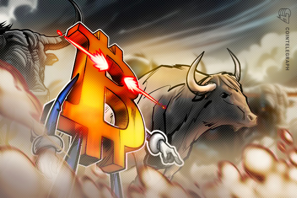 Bitcoin Selling Profit Driven But $140K in July Is Possible