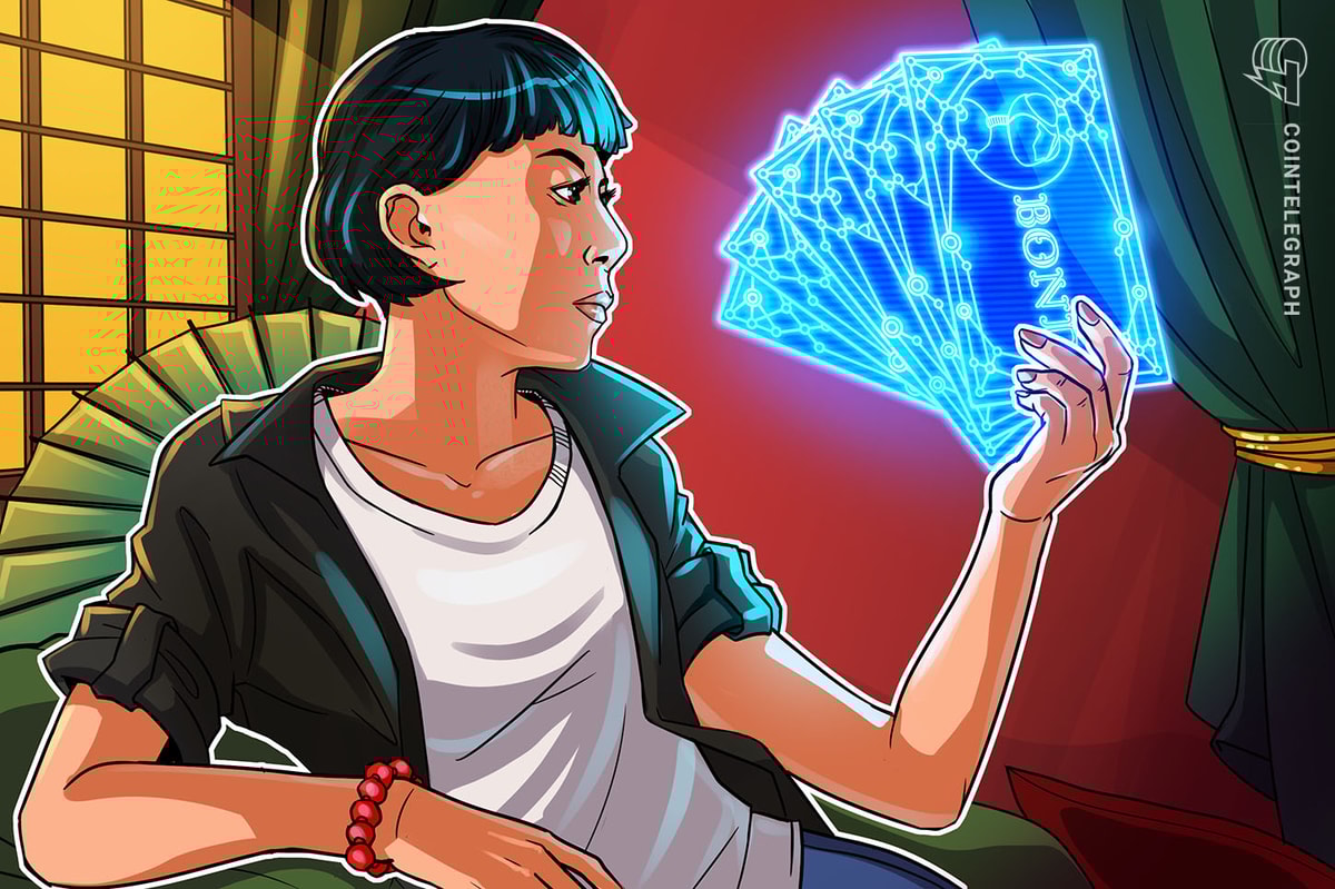 Hong Kong Prepares Third Tokenized Bond Issuance, Eyes Extra Choices Hong Kong Prepares Third Tokenized Bond Issuance, Eyes More Offerings