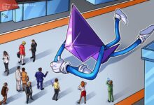 The GENIUS Stablecoin Bill Prohibits Yield, ETH Stands to Benefit