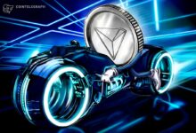 Tron Inc. Eyes $1B Raise to Boost TRX Treasury Post-Merger
