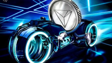 Tron Inc. Eyes $1B Raise to Boost TRX Treasury Post-Merger