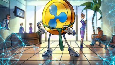 Ripple Confirms Pursuing a MiCA License