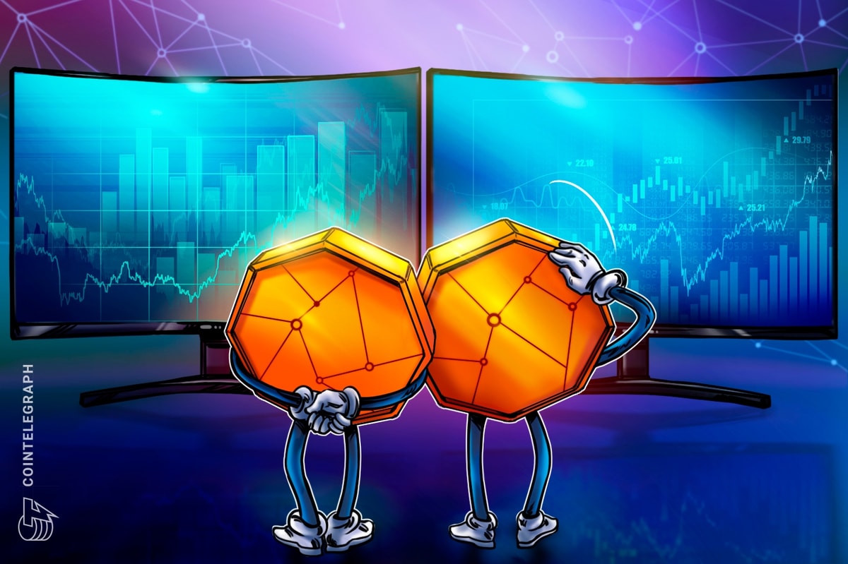 Crypto Exchanges Compete for Europe