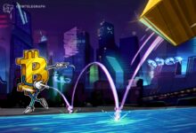 Bitcoin is Now Beating Gold in 2025 After New Highs of $123K
