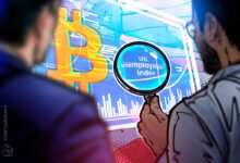 Bitcoin Gains On US Employment Weakness With $108,000 In Focus