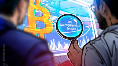 Bitcoin Gains On US Employment Weakness With $108,000 In Focus