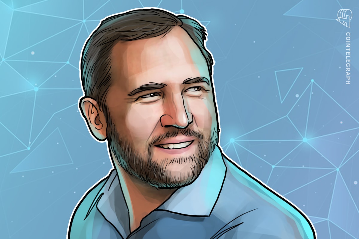 XRP Rally Potential If Senate Web3 Crypto Summit Goes Effectively XRP Rally Possible If Senate Web3 Crypto Summit Goes Well