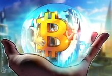 Bitcoin Halving Cycle Won’t Hurt Prices In 2025, SC Says
