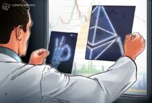 ETH Price Breakout Might Result From Spot ETF Flows