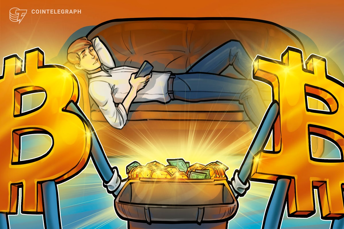 Bitcoin Mining CEO Pay Sparks Shareholder Revolt Bitcoin Mining CEO Pay Sparks Shareholder Revolt