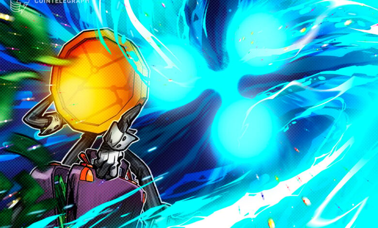 Ripple CTO Says Banks Mostly Settle Crypto Transfer Off-chain
