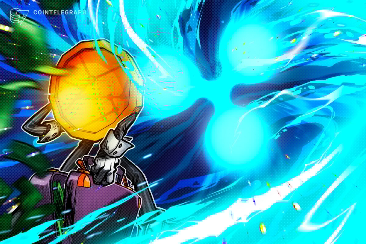 Ripple CTO Says Banks Largely Settle Crypto Switch Off-chain Ripple CTO Says Banks Mostly Settle Crypto Transfer Off-chain