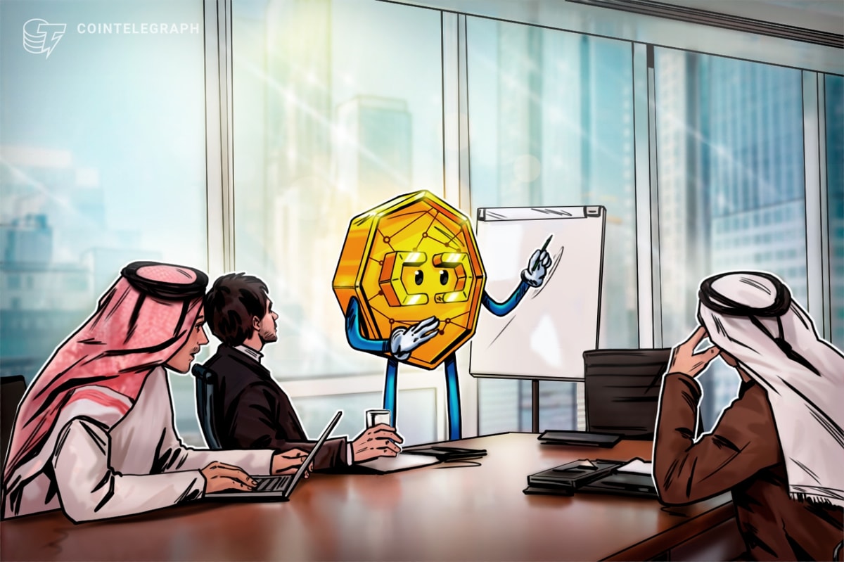 RAKBANK Turns into First UAE Financial institution to Provide Crypto Buying and selling RAKBANK Becomes First UAE Bank to Offer Crypto Trading