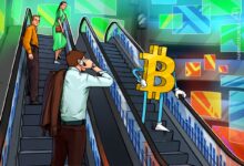 Bitcoin Price Pause Likely, But New July Highs Still Possible