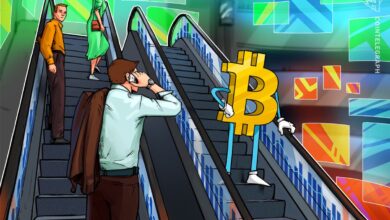Bitcoin Price Pause Likely, But New July Highs Still Possible