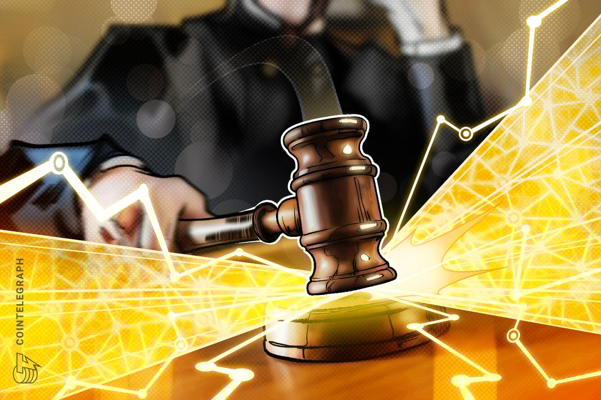 Choose Permits Testimony On ‘Possible’ Twister Money Modifications Judge Allows Testimony On ‘Feasible’ Tornado Cash Modifications