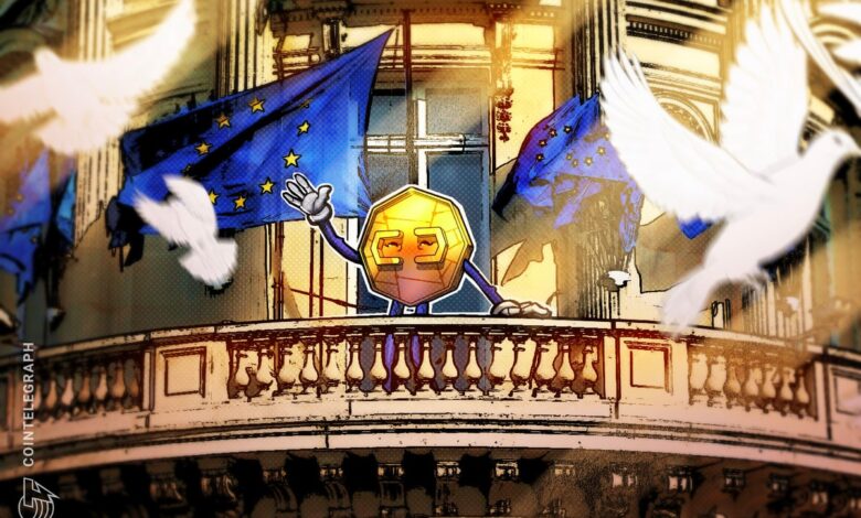 EU's MiCA Brings Benefits To Crypto Investors