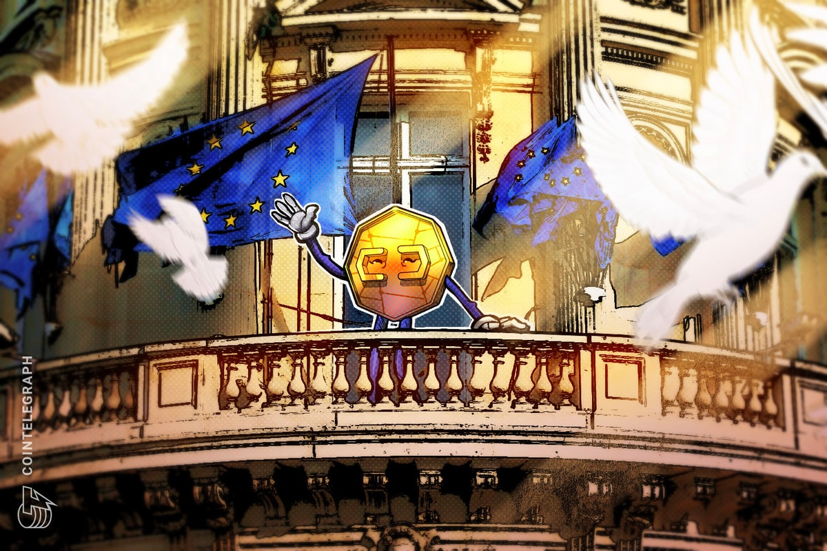 EU's MiCA Brings Advantages To Crypto Traders EU's MiCA Brings Benefits To Crypto Investors