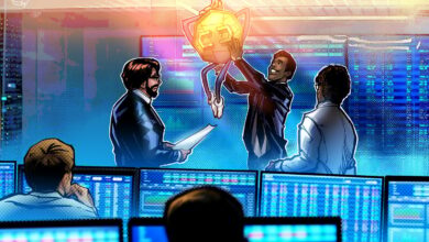 Centrifuge, S&P DJI Launch First Tokenized S&P 500 Index Fund