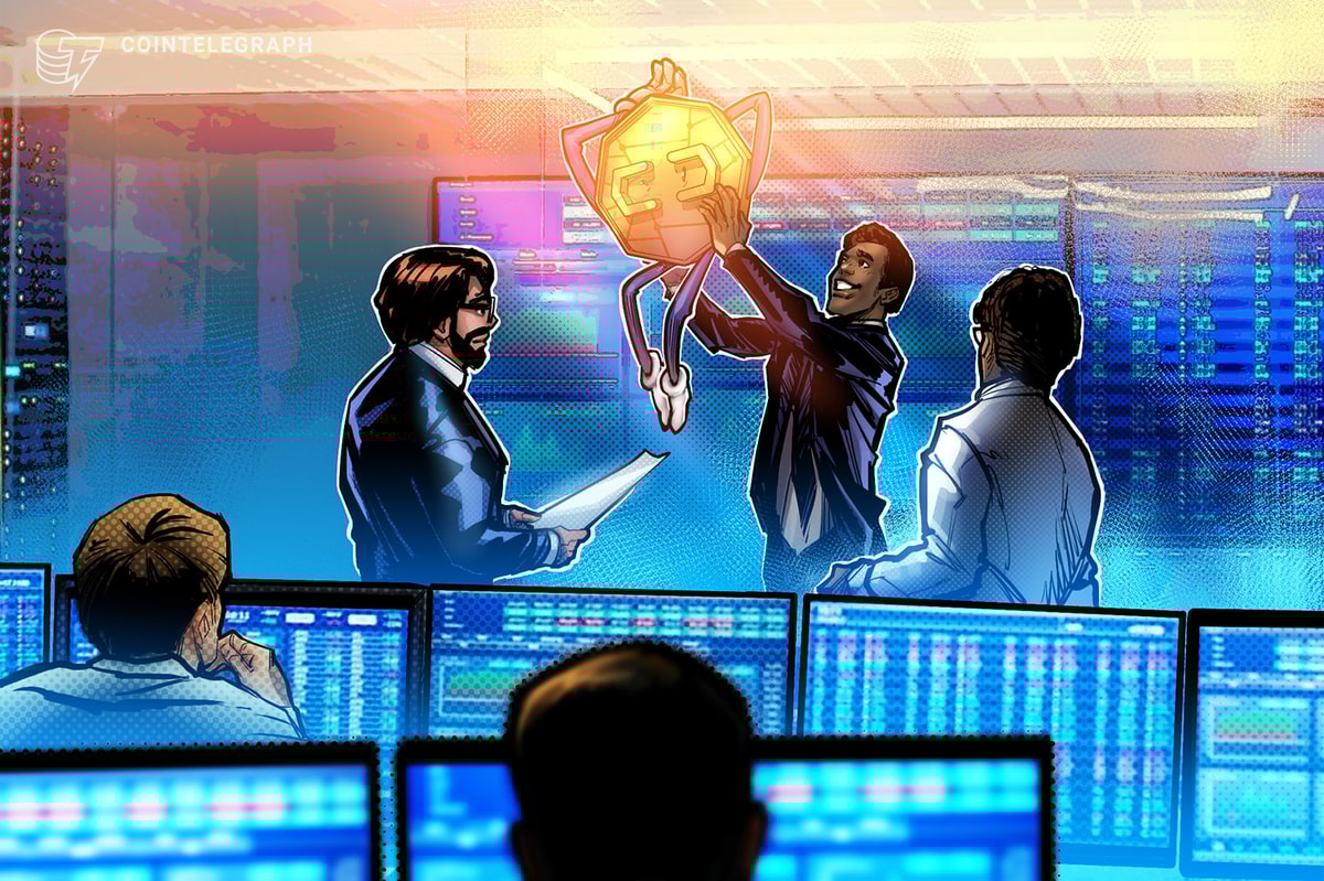 Centrifuge, S&P DJI Launch First Tokenized S&P 500 Index Fund Centrifuge, S&P DJI Launch First Tokenized S&P 500 Index Fund