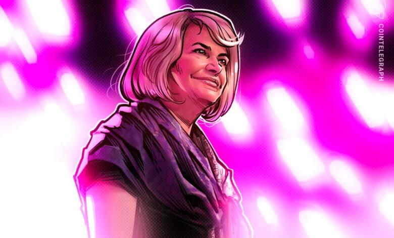 Senator Lummis Introduces Crypto Tax Bill To US Legislature