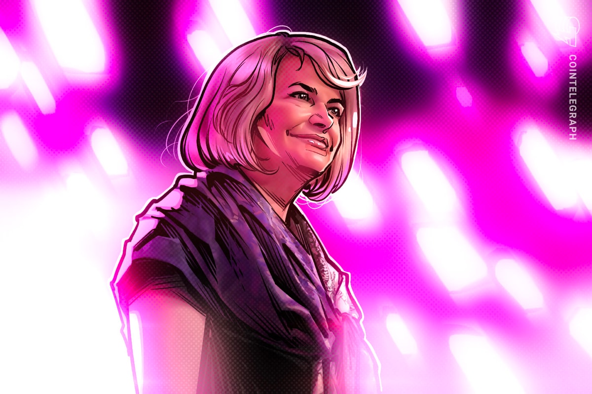 Senator Lummis Introduces Crypto Tax Invoice To US Legislature Senator Lummis Introduces Crypto Tax Bill To US Legislature