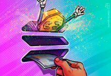 BIT Mining Stock Soars 350% After $300M Solana Pivot Announcement