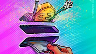 BIT Mining Stock Soars 350% After $300M Solana Pivot Announcement