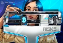 Bitcoin Rally To $113K Is Just The Beginning, $130K Is Next