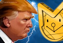 TRUMP Memecoins Set To Be Unlocked Amid ‘Crypto Week’ Votes