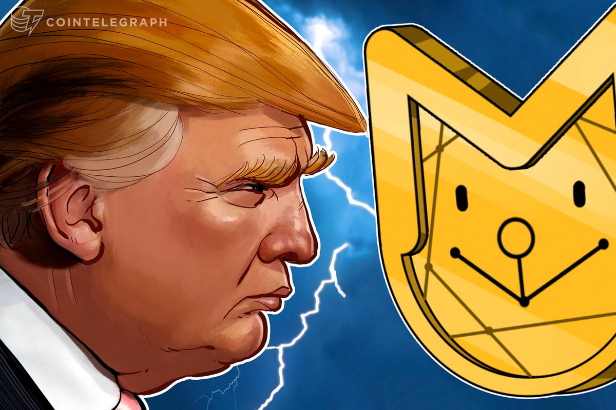 TRUMP Memecoins Set To Be Unlocked Amid ‘Crypto Week’ Votes TRUMP Memecoins Set To Be Unlocked Amid ‘Crypto Week’ Votes