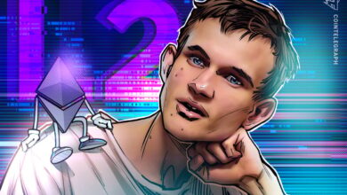 Vitalik Buterin proposes minimalism as key to layer-2 blockchain success