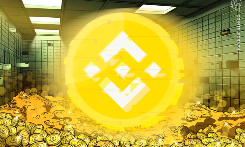 Bhutan Moves $74M in Bitcoin to Binance as BTC Hits $120K