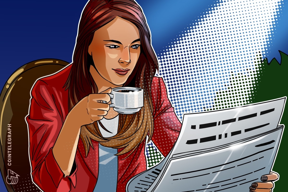 Bitcoin Enterprise Funds Surge as Robinhood Pushes Tokenization Bitcoin Venture Funds Surge as Robinhood Pushes Tokenization