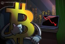 Bitcoin Shows Bearish Pattern But Bulls Step In Under $120K