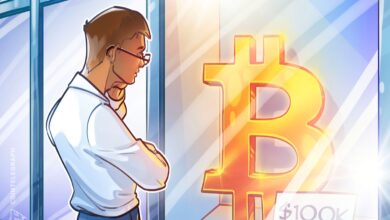 Bitcoin Gets $100,000 Support Boost Amid Mass Profit-Taking