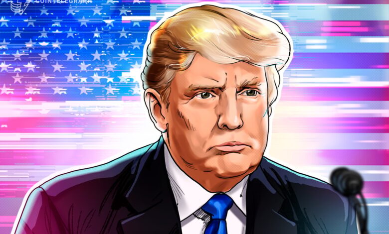 Trump Calls for GENIUS Act to Pass Tuesday, Despite Reports of Later Vote