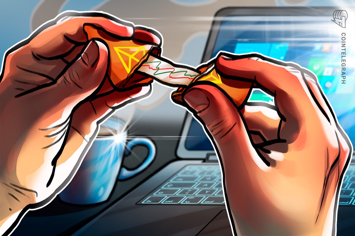 ETH Value Drop To $3.5K Seemingly Earlier than Recent Run Above $4K ETH Price Drop To $3.5K Likely Before Fresh Run Above $4K
