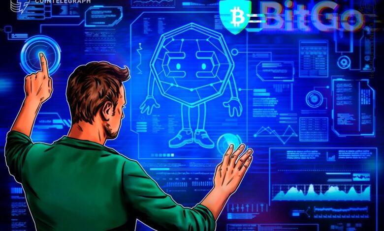 BitGo Files for US IPO as Crypto Custody Surpasses $100 Billion