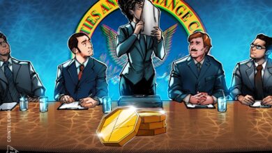 SEC Crypto ETFs Ruling Brings Structural Fix, Not Retail Shakeup