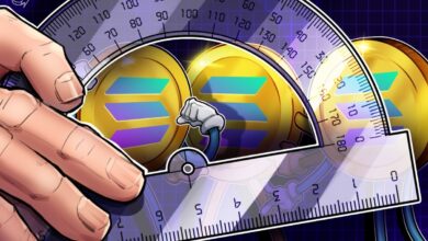 SOL Bulls Need To Hold $180 To Protect The Uptrend