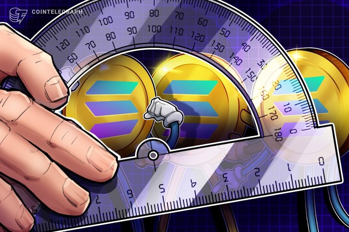 SOL Bulls Need To Hold $180 To Protect The Uptrend