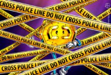 DEA, FBI Seize $10M in Crypto Linked to Sinaloa Cartel in Miami Raid