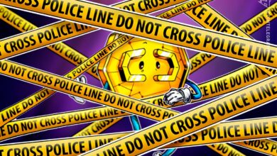 DEA, FBI Seize $10M in Crypto Linked to Sinaloa Cartel in Miami Raid